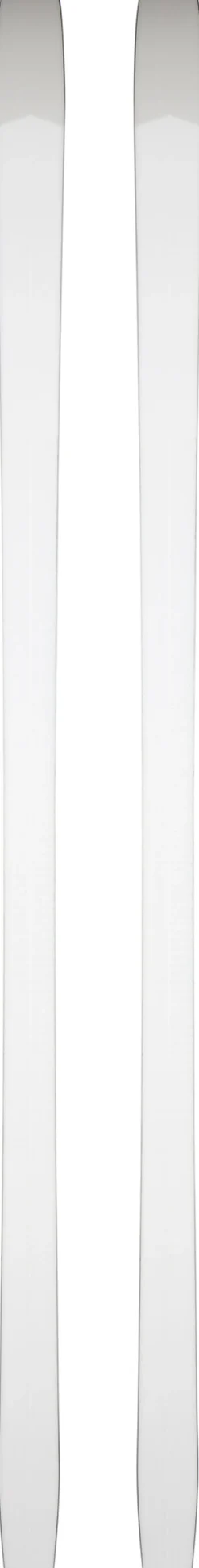 Unisex Nordic Backcountry Skis Bc 80 Positrack