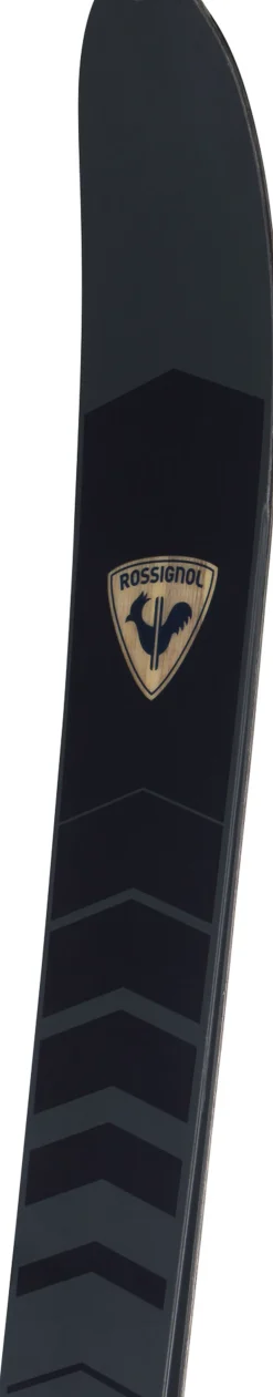 Unisex Nordic Backcountry Skis XP 100 Positrack
