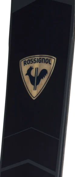 Unisex Nordic Backcountry Skis XP 100 Positrack