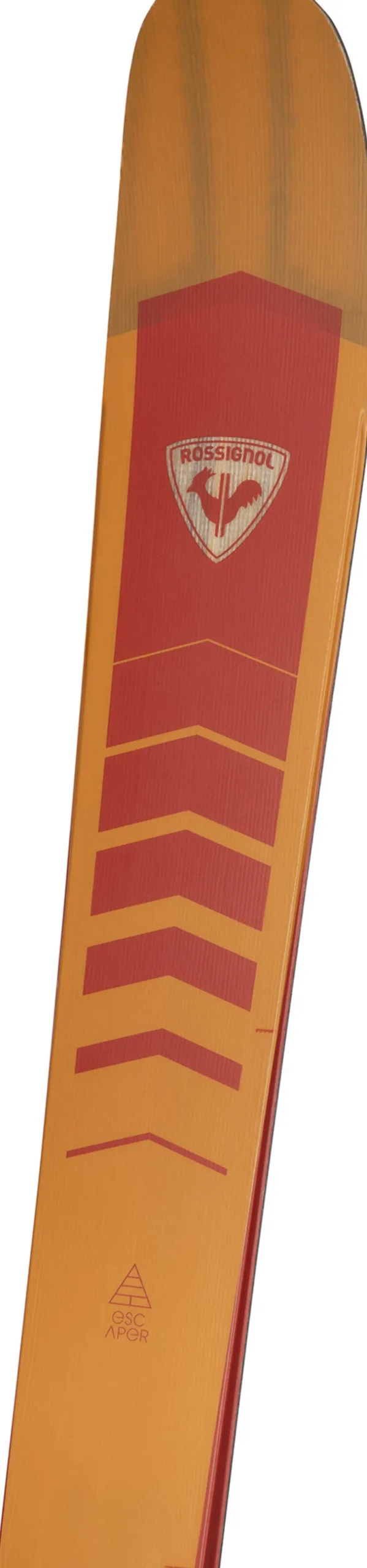 Unisex Nordic Backcountry Skis XP 120 Positrack