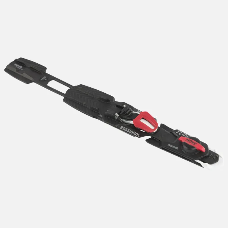 Unisex Nordic Bindings Move Tune CL