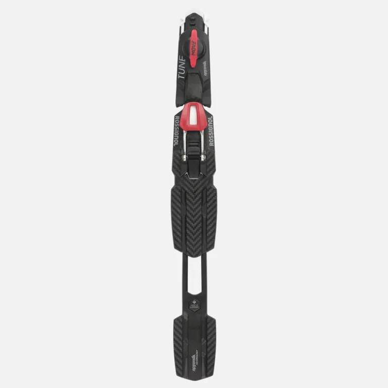 Unisex Nordic Bindings Move Tune CL