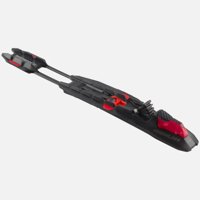 Unisex Nordic Bindings Premium Carbon + Classic