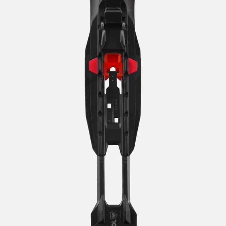 Unisex Nordic Bindings Premium Carbon + Classic