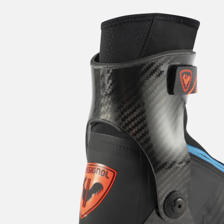 Unisex Nordic Boots X-IUM CARBON PREMIUM+SC