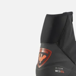 Unisex Nordic Boots  X-IUM W.C. CLASSIC