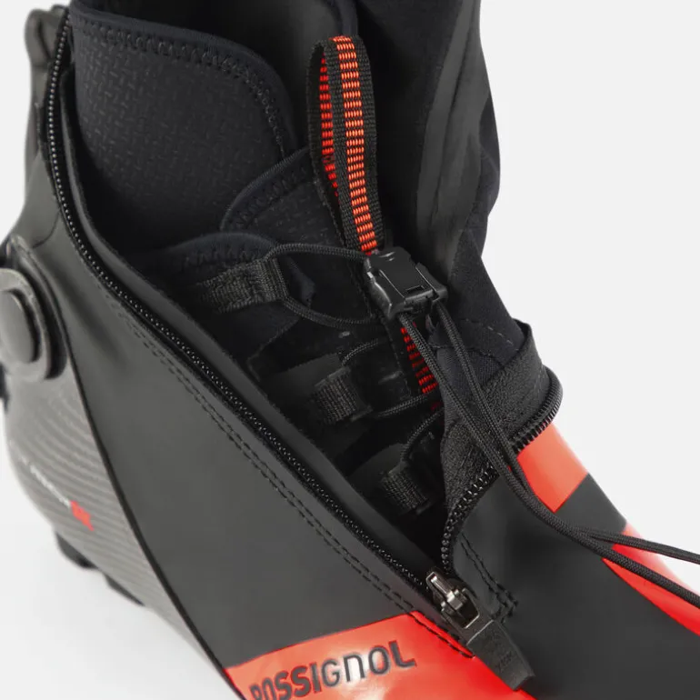 Unisex Nordic Boots X-IUM CARBON PREMIUM SKATE