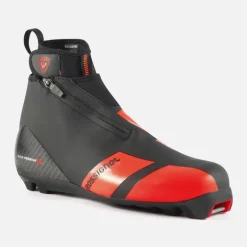 Unisex Nordic Boots  X-IUM CARBON PREMIUM CLASSIC