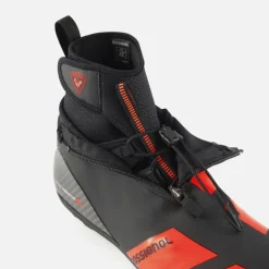 Unisex Nordic Boots  X-IUM CARBON PREMIUM CLASSIC
