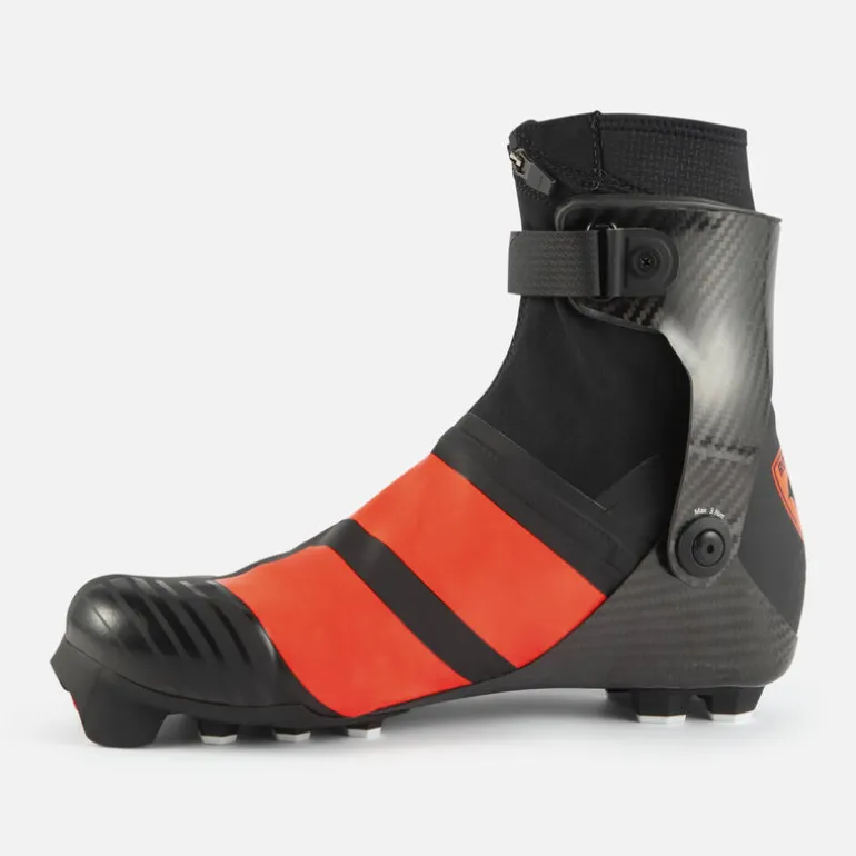 Unisex Nordic Boots X-IUM CARBON PREMIUM + SKATE