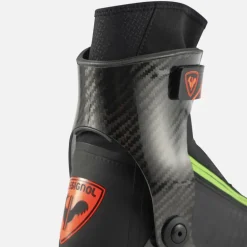Unisex Nordic Boots X-IUM CARBON PREMIUM + SKATE