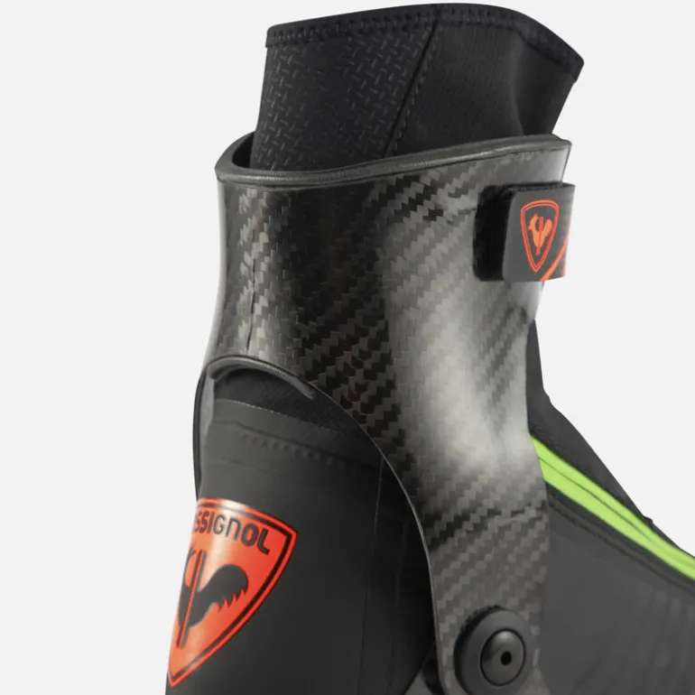 Unisex Nordic Boots X-IUM CARBON PREMIUM + SKATE