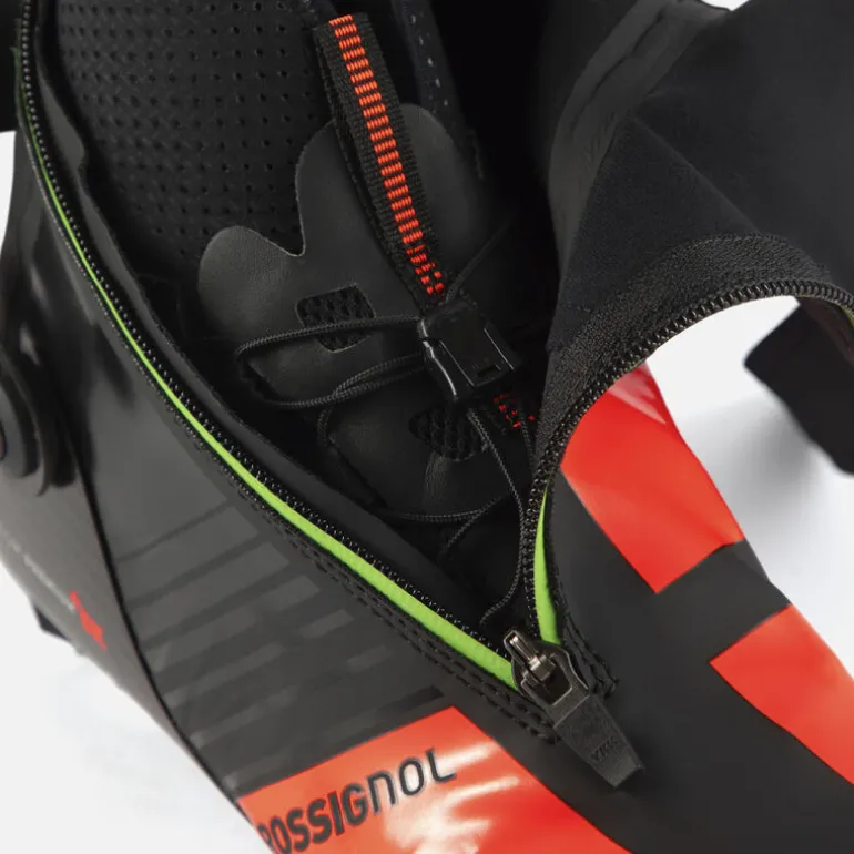 Unisex Nordic Boots X-IUM CARBON PREMIUM + SKATE