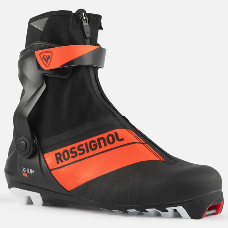 Unisex Nordic Racing Boots X-Ium Skate