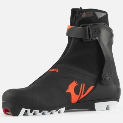 Unisex Nordic Racing Boots X-Ium Skate
