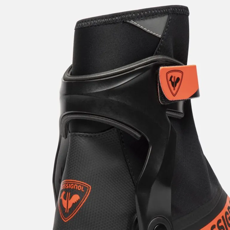 Unisex Nordic Racing Boots X-Ium Skate