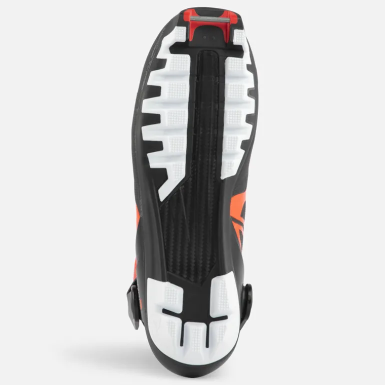 Unisex Nordic Racing Boots X-Ium Skate