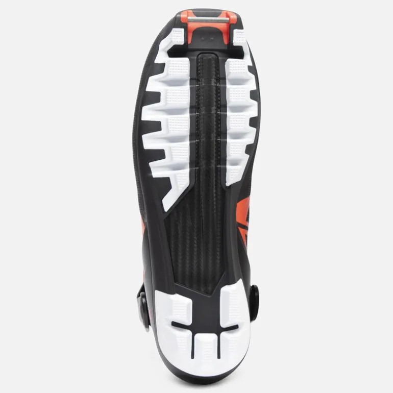 Unisex Nordic Racing Boots X-Ium Skate