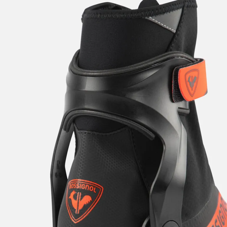 Unisex Nordic Racing Boots X-Ium Skate