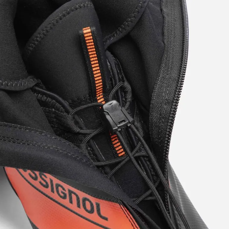 Unisex Nordic Racing Boots X-Ium Skate