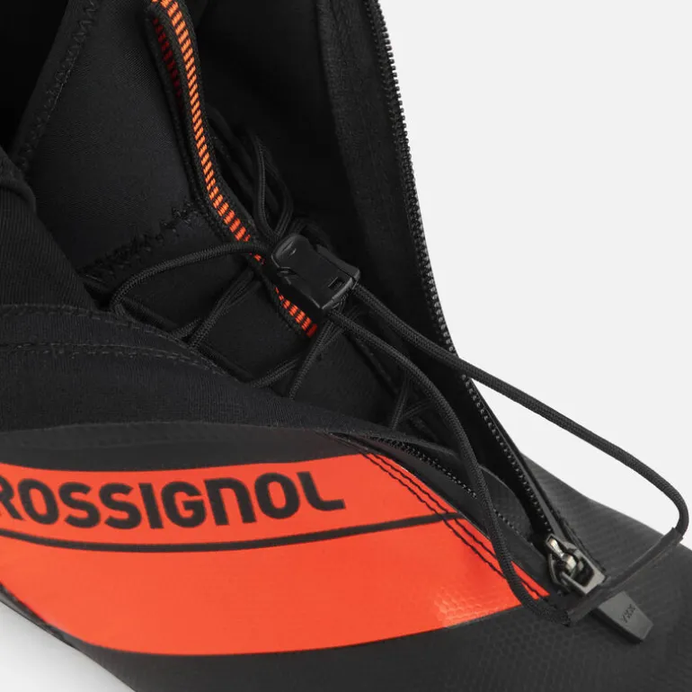 Unisex Nordic Racing Boots X-Ium Skate
