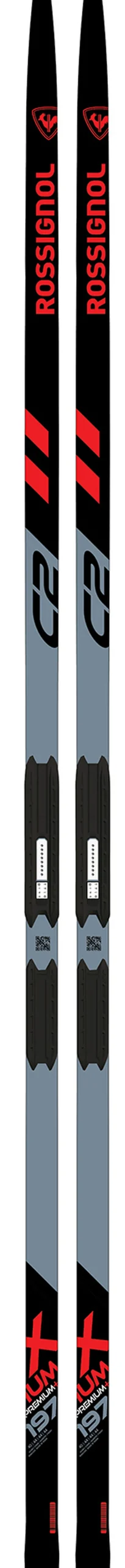 Unisex Nordic Racing Skis X-IUM CLASSIC PREMIUM+C2
