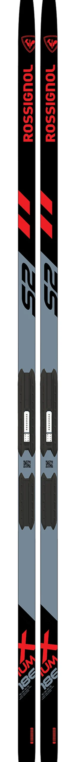 Unisex Nordic Racing Skis X-Ium Skating