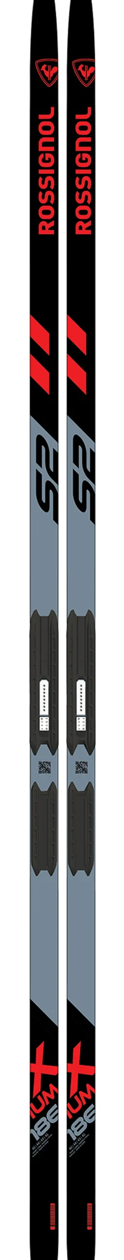 Unisex Nordic Racing Skis X-Ium Skating