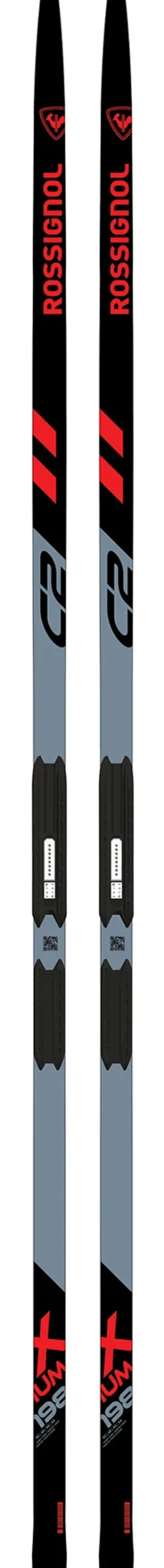 Unisex Nordic Racing Skis X-Ium Classic