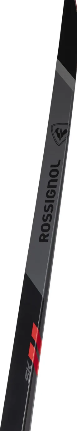 Unisex Nordic Racing Skis Delta Comp Skating