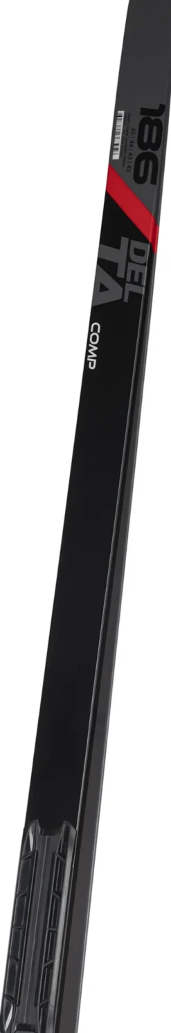 Unisex Nordic Racing Skis Delta Comp Skating