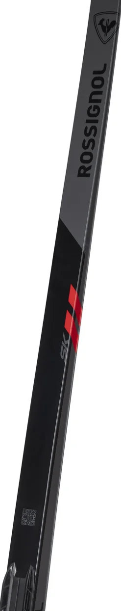 Unisex Nordic Racing Skis Delta Comp Skating