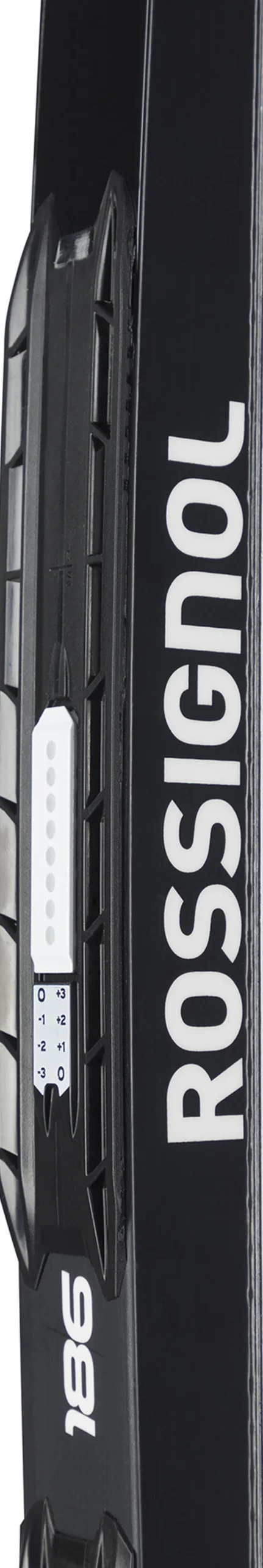 Unisex Nordic Racing Skis Delta Sport Skating
