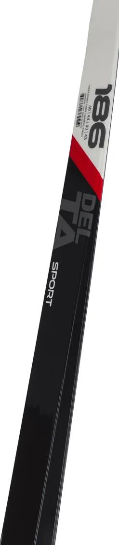 Unisex Nordic Racing Skis Delta Sport Skating