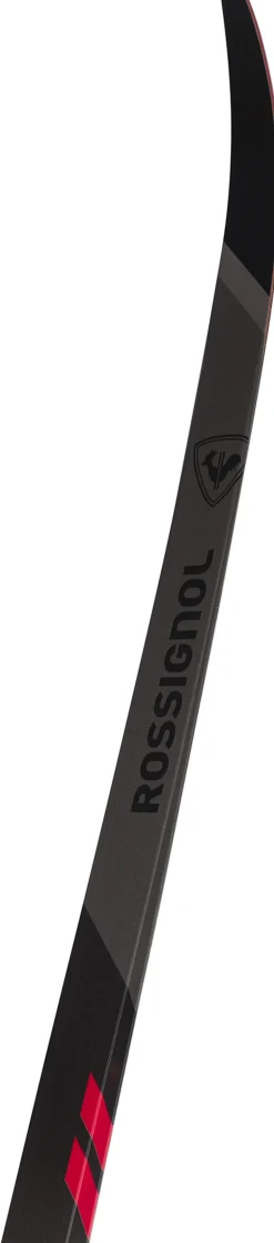 Unisex Nordic Racing SKIS DELTA COURSE R-SKIN STIFF
