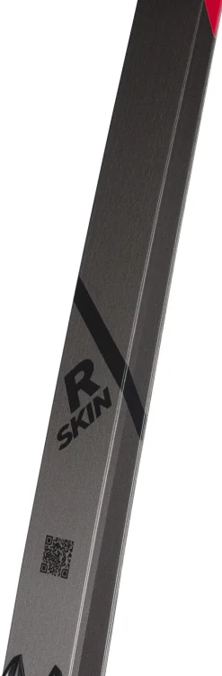 Unisex Nordic Racing SKIS DELTA COURSE R-SKIN STIFF