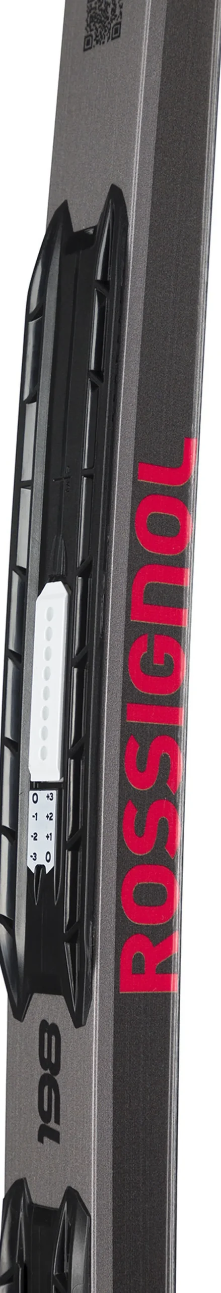 Unisex Nordic Racing SKIS DELTA COURSE R-SKIN STIFF