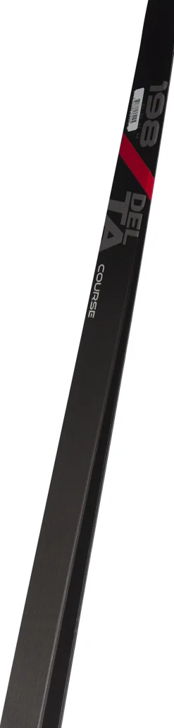 Unisex Nordic Racing SKIS DELTA COURSE R-SKIN STIFF