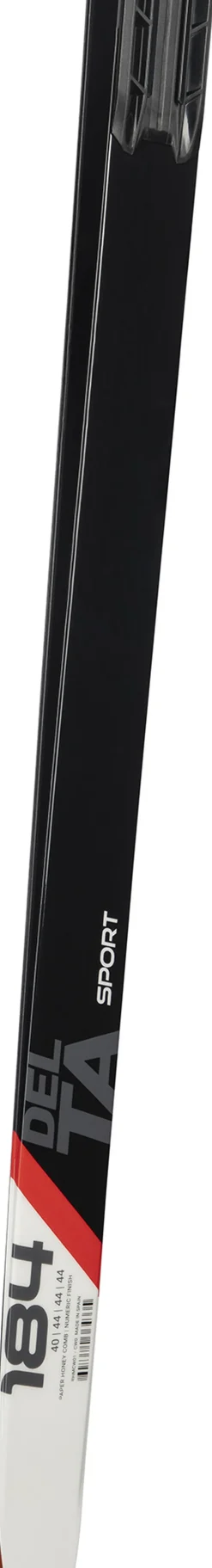 Unisex Nordic Skis Delta Sport Classic