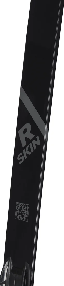 Unisex Nordic Skis DELTA COMP R-SKIN MEDIUM