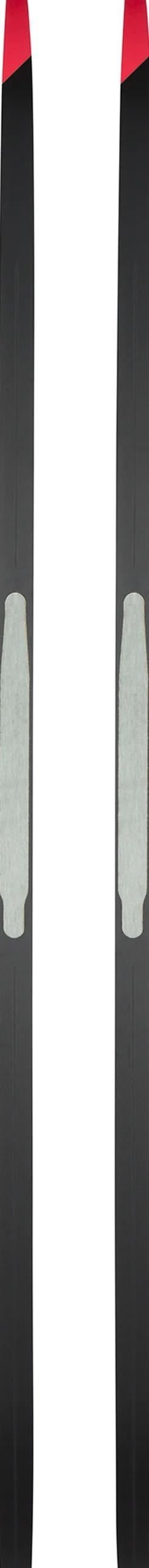 Unisex Nordic Skis DELTA COMP R-SKIN STIFF