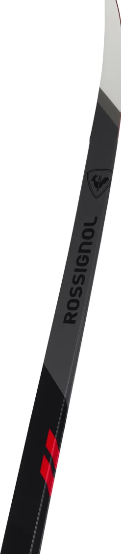 Unisex Nordic Skis DELTA SPORT R-SKIN MEDIUM