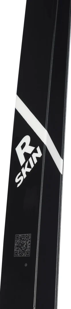 Unisex Nordic Skis DELTA SPORT R-SKIN MEDIUM