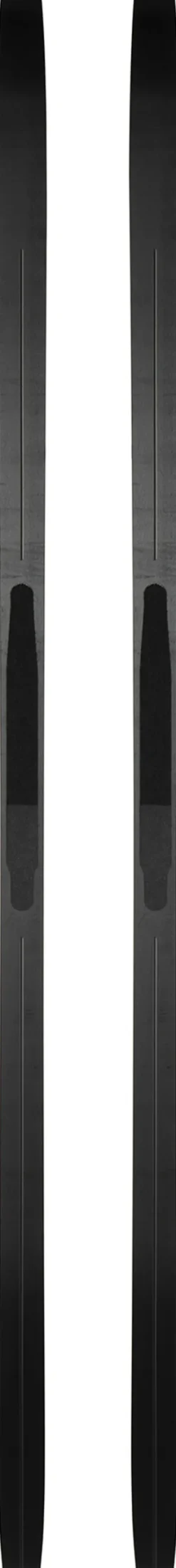 Unisex Nordic Skis EVO XC 55 R-SKIN
