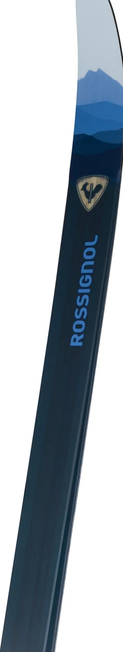 Unisex Nordic Skis EVO XC 60 R-SKIN