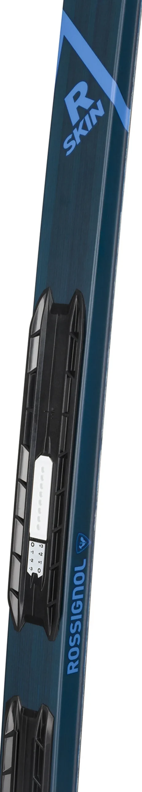 Unisex Nordic Skis EVO XC 60 R-SKIN