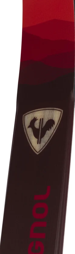 Unisex Nordic Skis EVO XT 55 POSITRACK