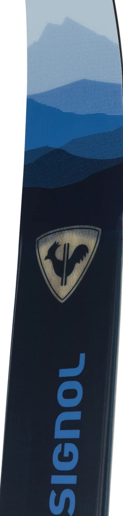 Unisex Nordic Skis EVO XT 60 POSITRACK