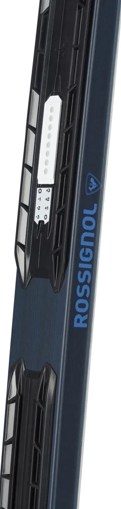 Unisex Nordic Skis EVO XT 60 POSITRACK