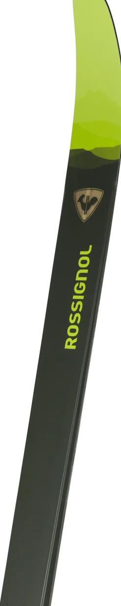 Unisex Nordic Skis EVO XT 65 POSITRACK